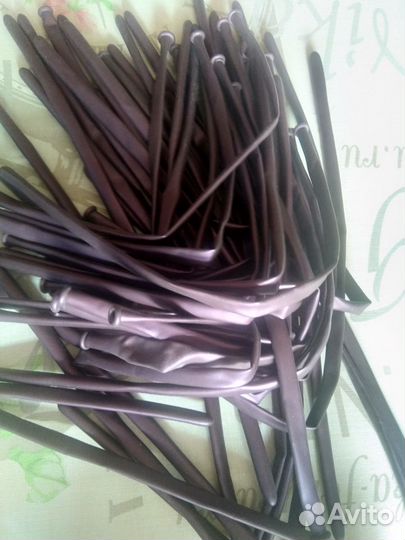 Шары для моделирования