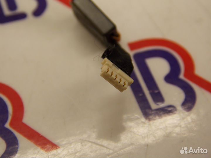 DC020010N00 Шлейф матрицы Acer 5552