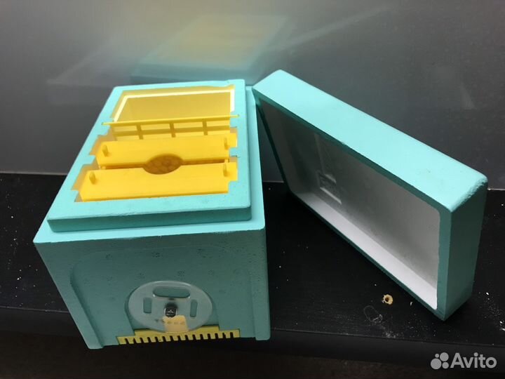 Нуклеус мини