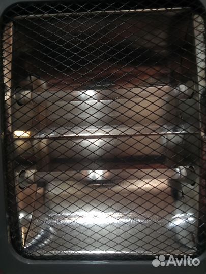 Кварцевый обогрев.QH-8002 и тепловентиляторEN-513X