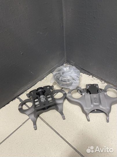 Вилки сцепления FF3 DCT250 ford Focus III/Ecosport