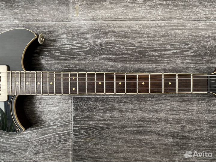 Yamaha RevStar RS502