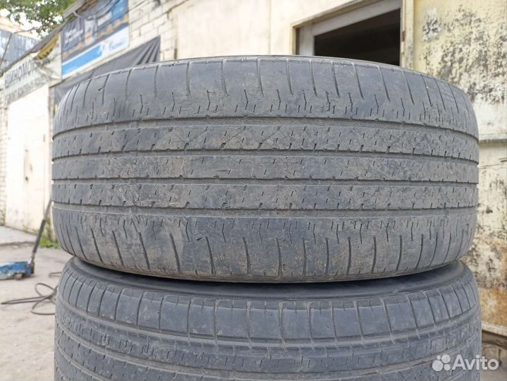 Bridgestone Dueler H/P 92A 265/50 R20