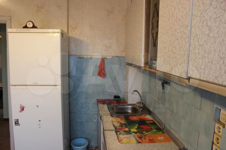 2-к. квартира, 46 м², 7/9 эт.