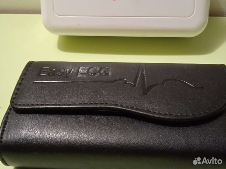 Медицинский прибор