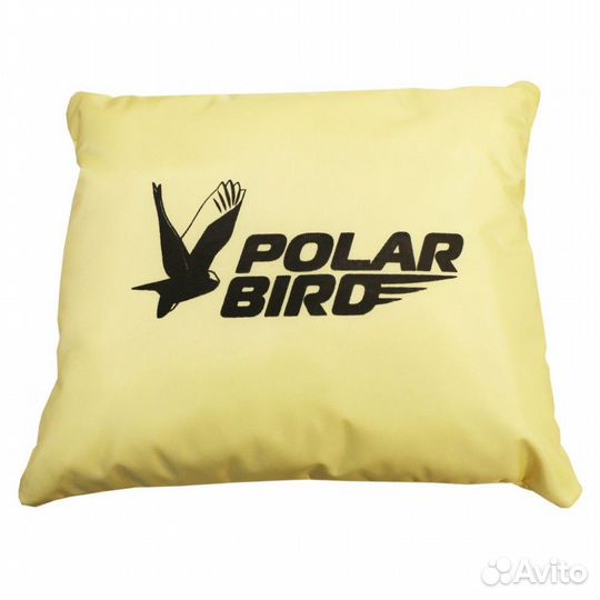 Подушка polar bird рыбалка