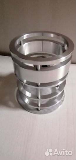 Подставка для ручек и карандашей