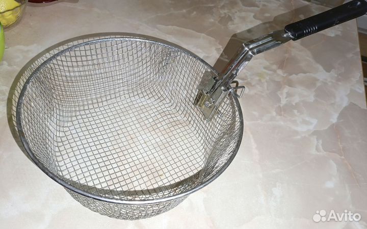 Сито для фритюра