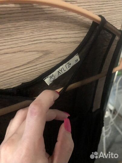 Платье в стиле гетсби