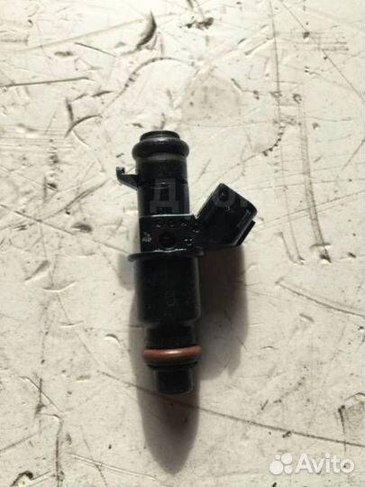 Форсунка Honda City
