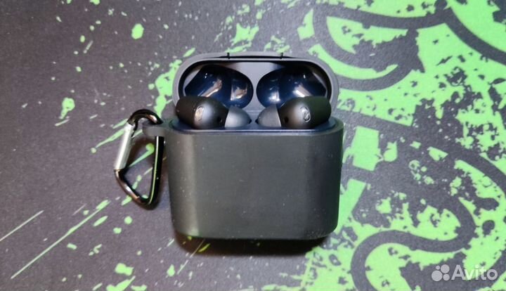 Наушники Mi True Wireless Earphones 2 Pro