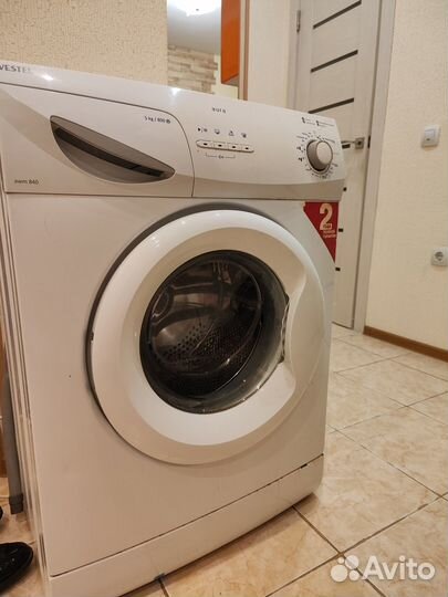 Стиральная машина Vestel бу
