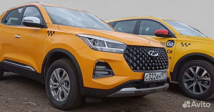 Водитель на подработку