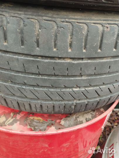 Kinforest KF770 225/45 R18