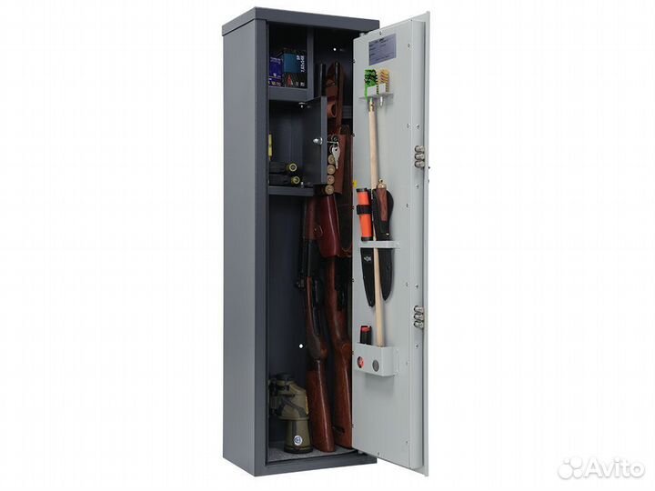 Сейф металлический aiko