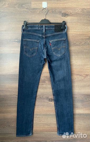 Джинсы Levis W29 оригинал
