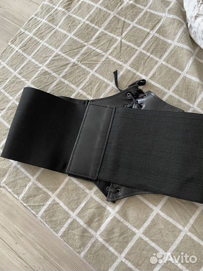 Пояс корсет