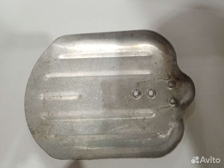 Ковш для лопаты