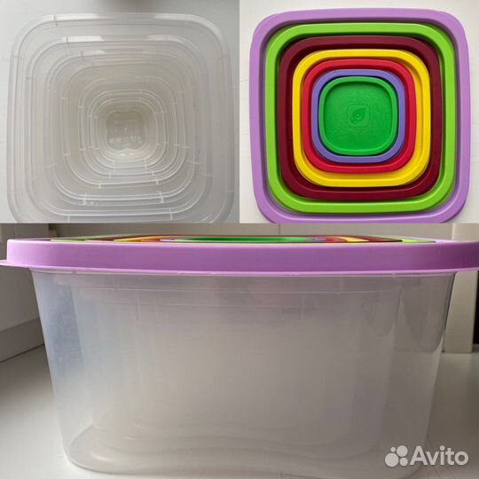 Кружка, ситечко, контейнер, форма