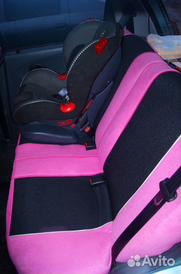 Чехлы для автомобиля