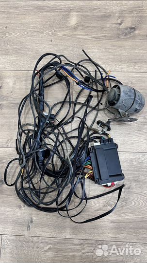 Автосигнализация pandora LX3297