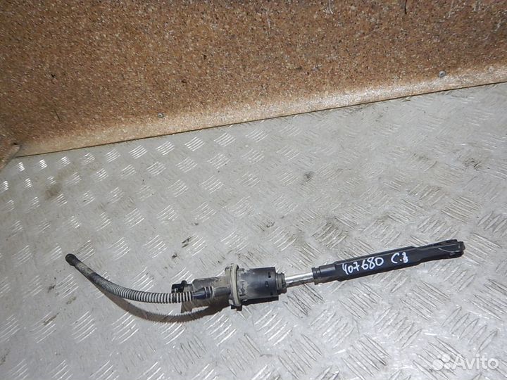 Цилиндр сцепления главный, Citroen (Ситроен) -C3