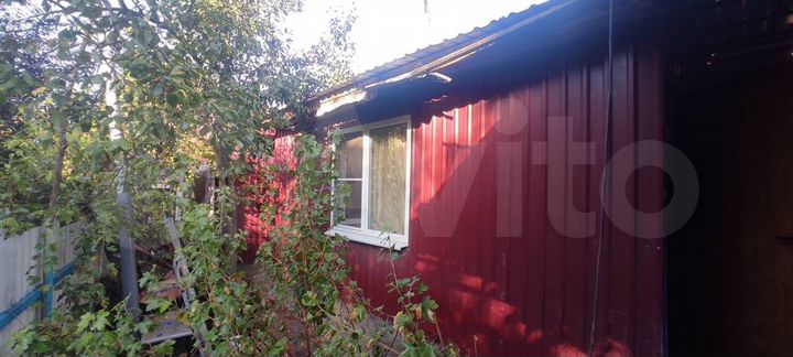 Дом 60 м² на участке 3 сот.