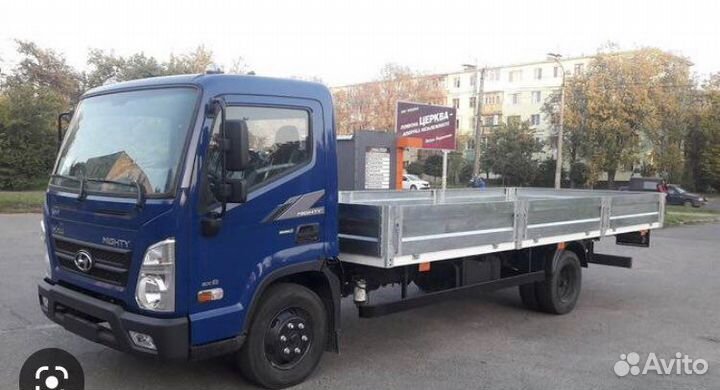 Грузоперевозки фура 20т 10т 5т газель