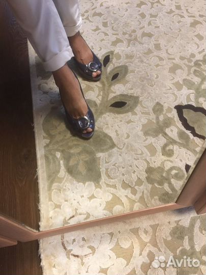 Туфли Gabor р. 38