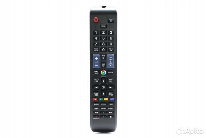 Пульт samsung AA59-00793A Smart tv