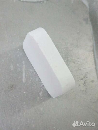 Услуги таблетирования, гранулирования и упаковки