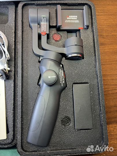 Стабилизатор Funsnap Capture 2s