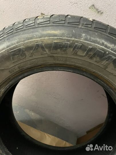 Barum Brillantis 165/80 R14