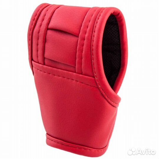 Чехол рычага АКПП