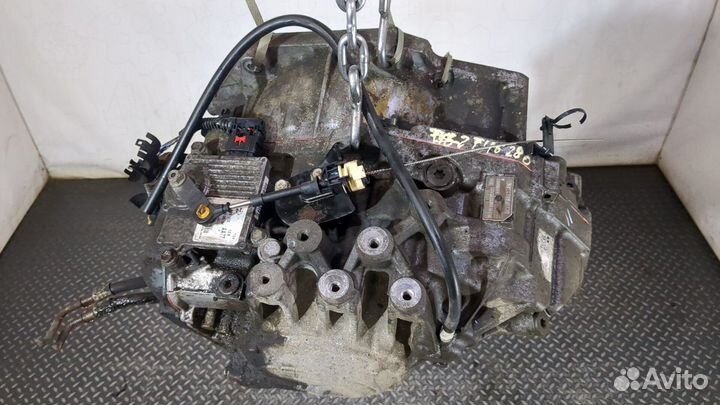 Кпп - автомат (АКПП) Opel Insignia, 2011