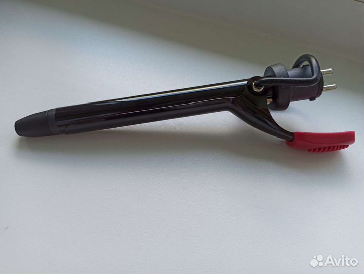 Стайлер rowenta