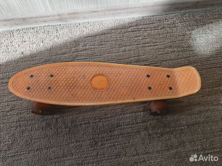 Пени борд/ скейтборд