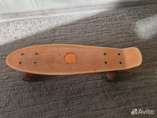 Пени борд/ скейтборд