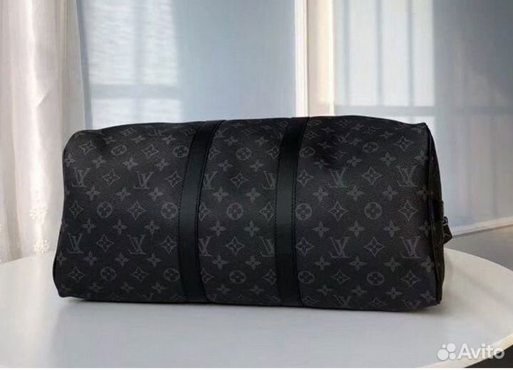 Сумка дорожная Louis Vuitton Keepall