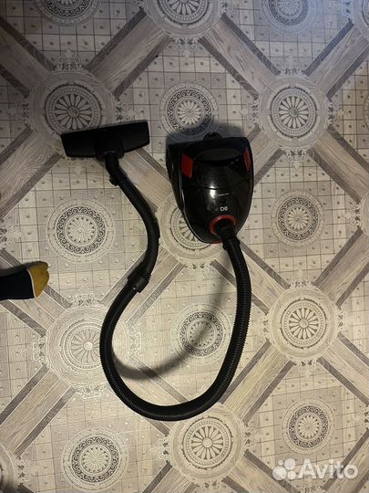 Пылесос BQ