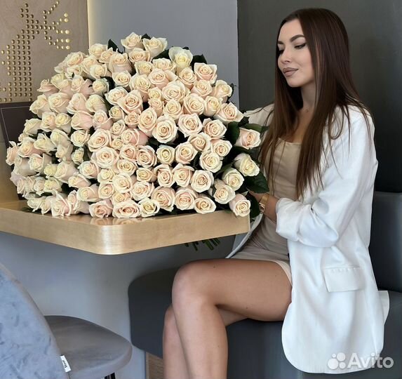 Розы без посредников от 15шт 21 31 51 101 шт