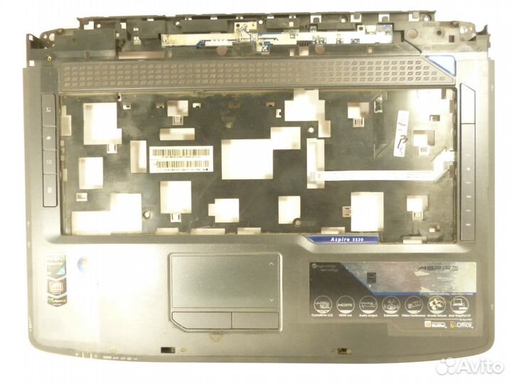 Б. у. запчасти ноутбука Acer Aspire 5530