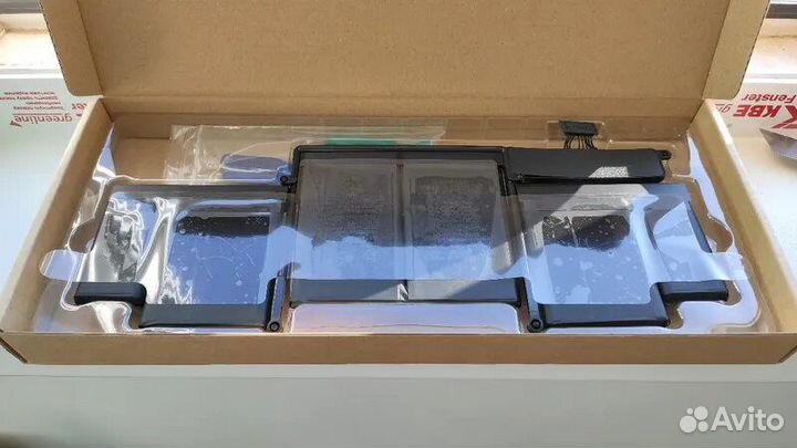 Аккумулятор для Apple MacBook Pro 13 Retina