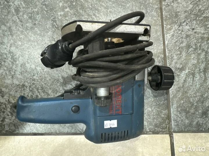 Инструмент Фрезер Фиолент мфз-1100Э