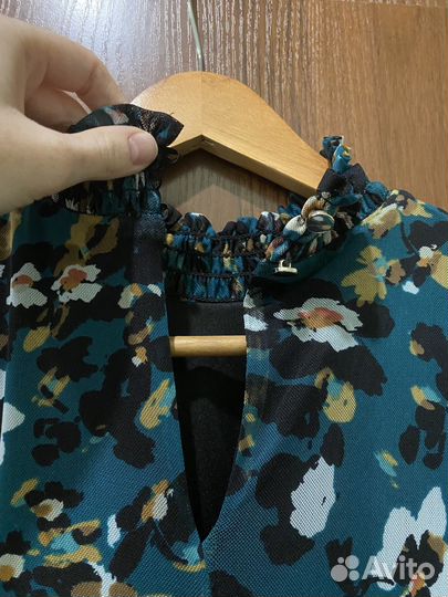 Платье 42 размер