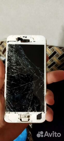 iPhone 6S, 64 ГБ