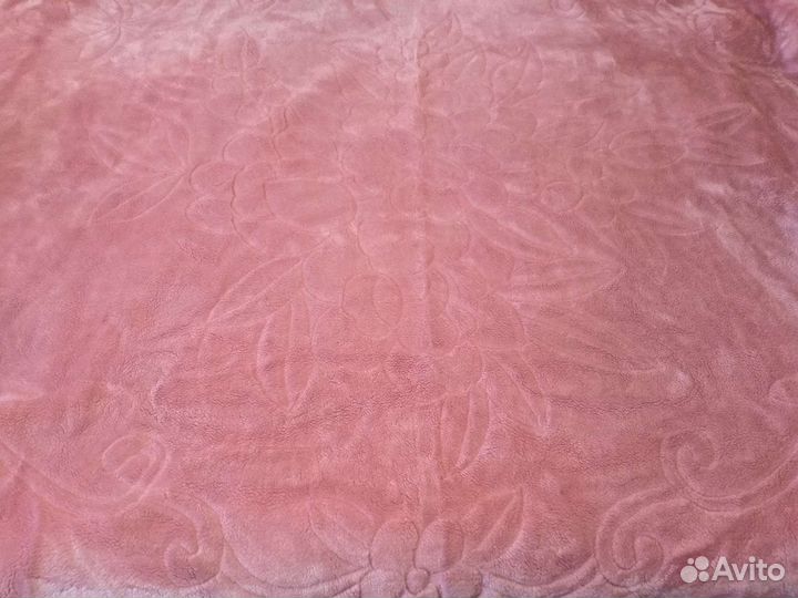 Плед-покрывало