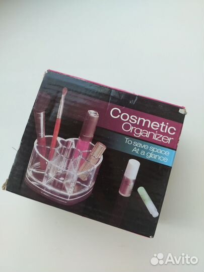 Органайзер для косметики