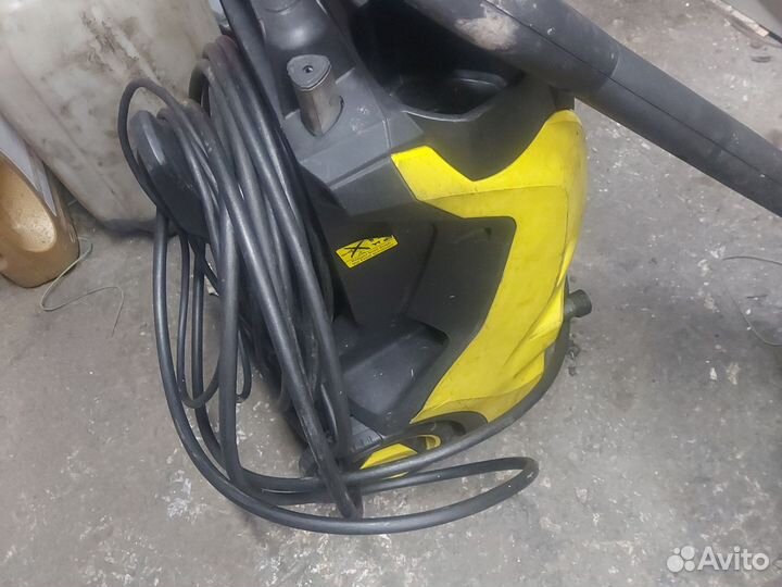 Karcher k 5 Full Control