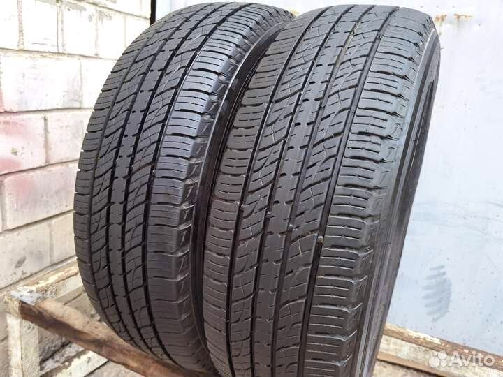 Kumho Crugen Premium KL33 225/70 R16 103T